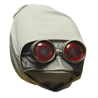 Mascot